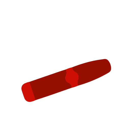 cigar illustration